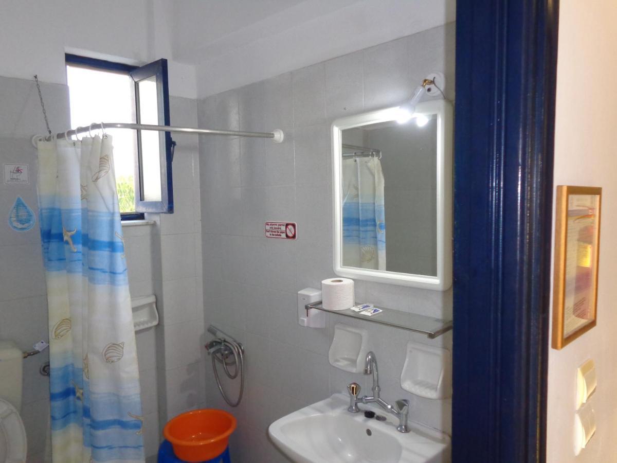 Porto Kairis Hotel Oreoi Bagian luar foto