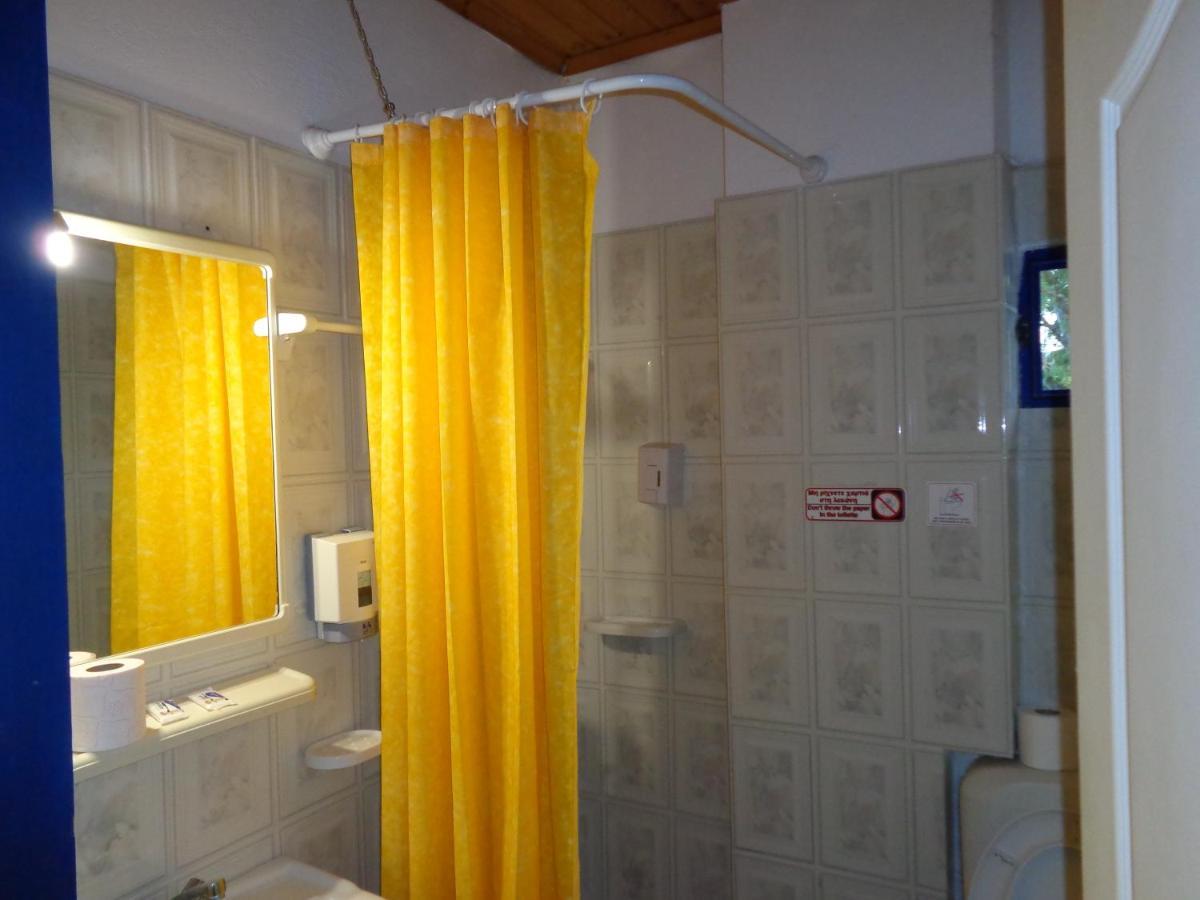 Porto Kairis Hotel Oreoi Bagian luar foto