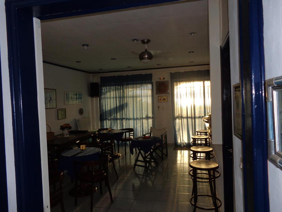Porto Kairis Hotel Oreoi Bagian luar foto